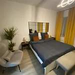 Apartman Schoenes 3 In Der Altstadt Von *