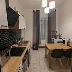 Schoenes 3 In Der Altstadt Von Apartman *