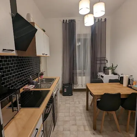 Schoenes 3 In Der Altstadt Von Apartment *
