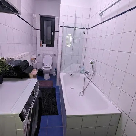 Schoenes 3 In Der Altstadt Von * Coblence