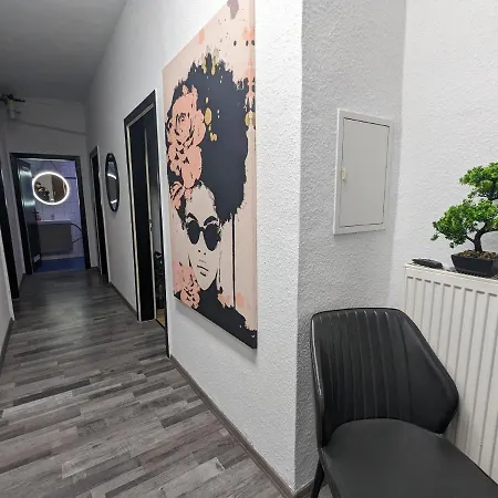Apartman Schoenes 3 In Der Altstadt Von *