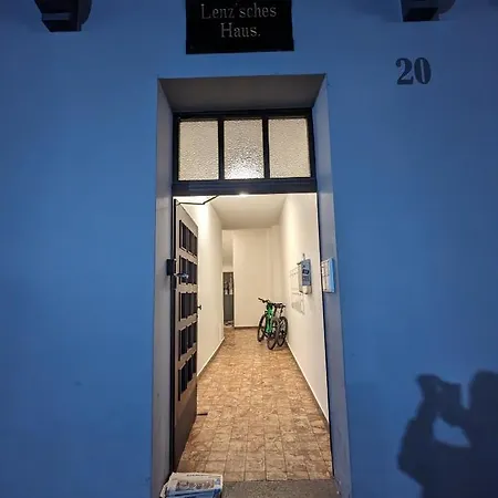 Apartment Schoenes 3 In Der Altstadt Von Koblenz Koblenz (Rhineland-Palatinate)