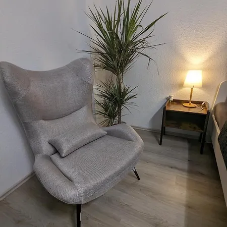 Apartment Schoenes 3 In Der Altstadt Von Koblenz *