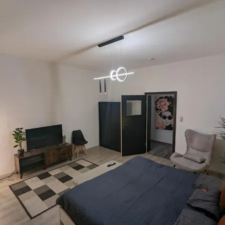 Schoenes 3 In Der Altstadt Von Appartement *