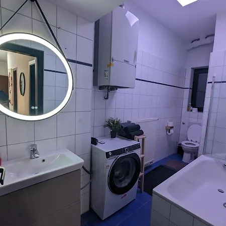 Apartment Schoenes 3 In Der Altstadt Von *