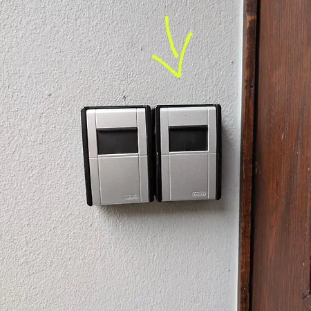 Schoenes 3 In Der Altstadt Von Apartment Koblenz (Rhineland-Palatinate)