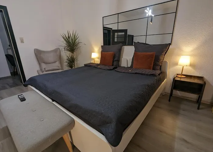 Schoenes 3 In Der Altstadt Von *