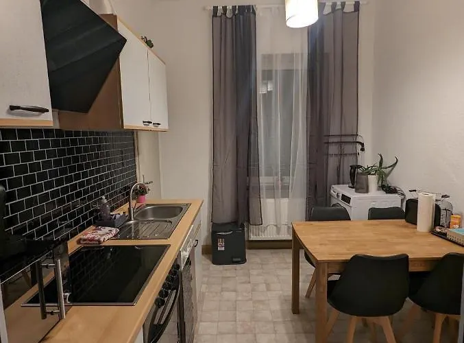 Schoenes 3 In Der Altstadt Von Apartman *