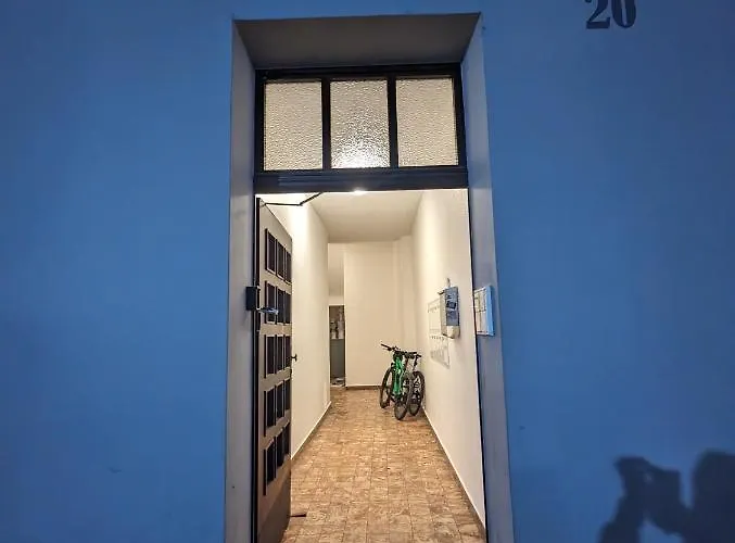 Apartman Schoenes 3 In Der Altstadt Von Koblenz