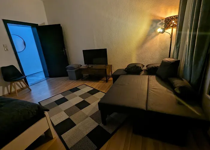 Schoenes 3 In Der Altstadt Von * コブレンツ