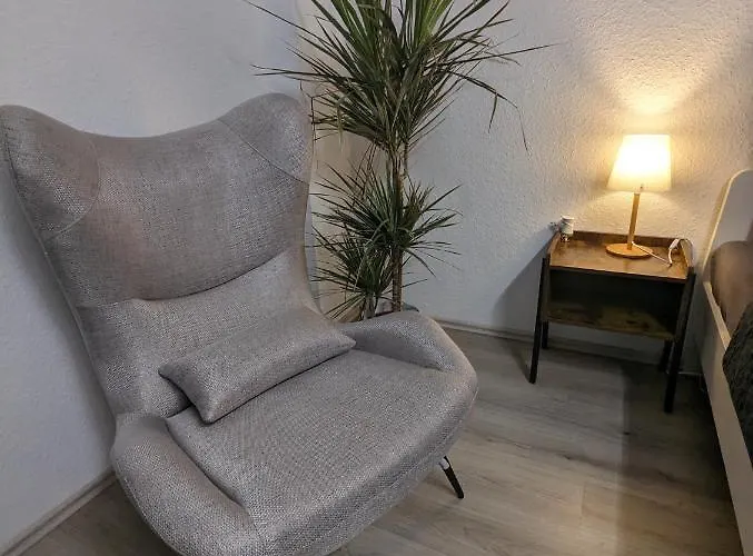 Apartman Schoenes 3 In Der Altstadt Von *