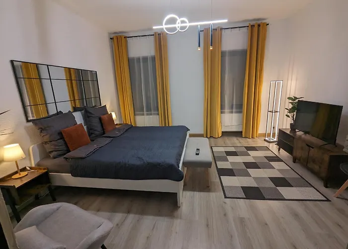 Apartman Schoenes 3 In Der Altstadt Von Koblenz