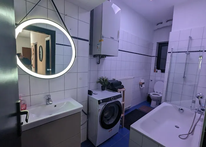 Apartman Schoenes 3 In Der Altstadt Von *