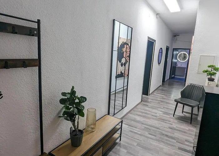 Apartman Schoenes 3 In Der Altstadt Von *