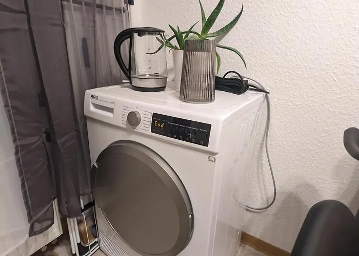 Schoenes 3 In Der Altstadt Von * コブレンツ