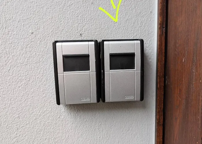 Schoenes 3 In Der Altstadt Von アパート コブレンツ